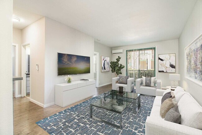 Foto del edificio - Fountains at River Oaks