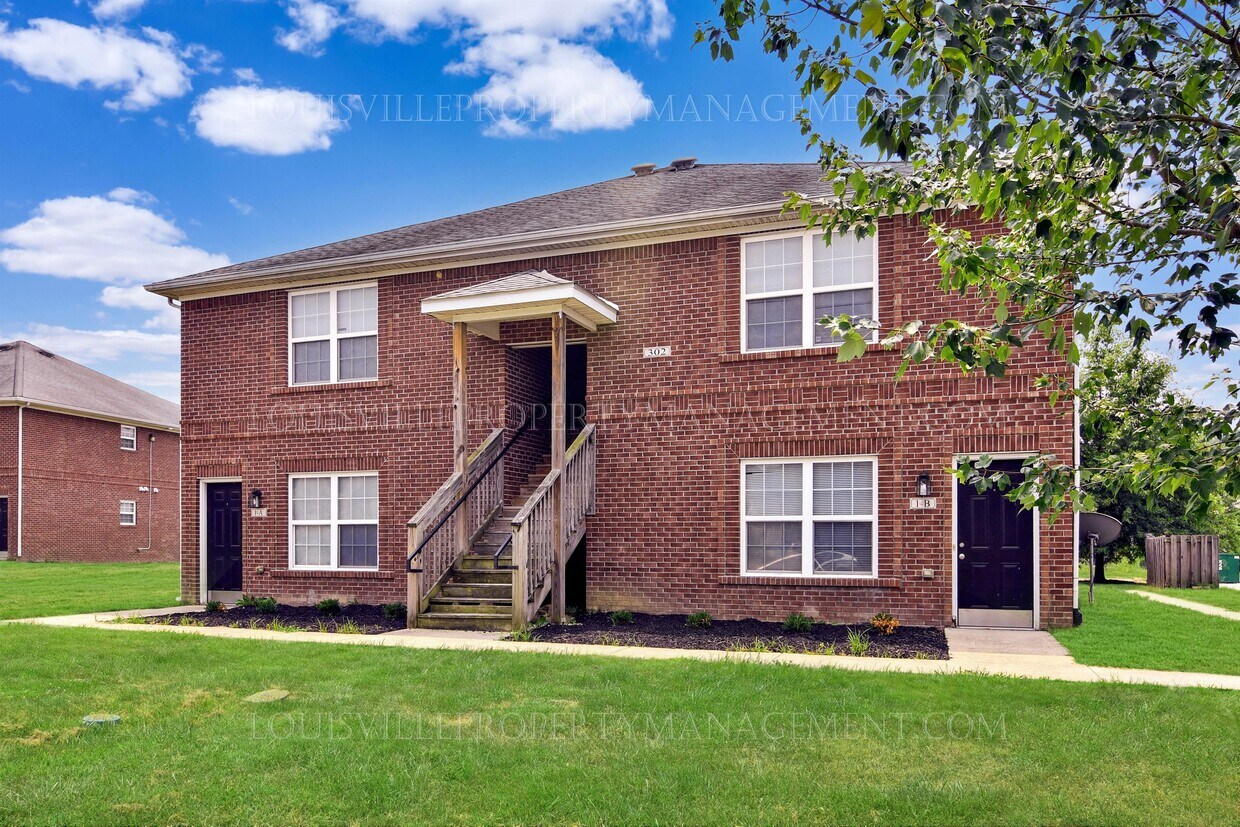 302 Keeneland Dr Unit 2B