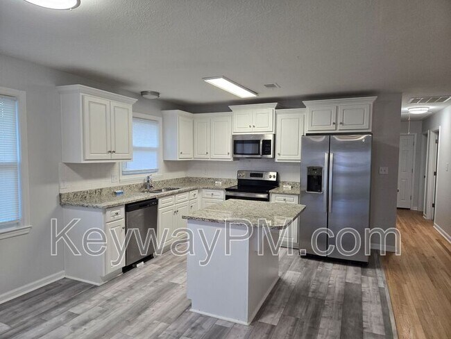 Foto del edificio - 4580 Hickory Dr