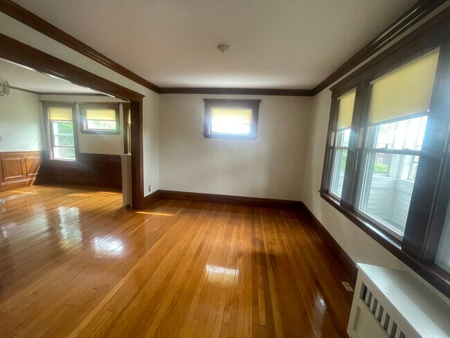 Foto del edificio - 343 Washington St