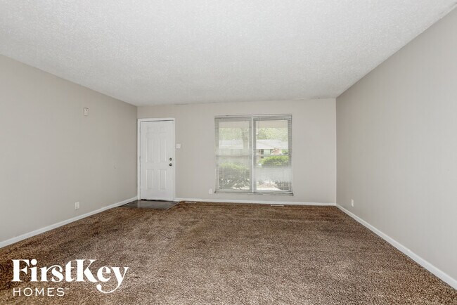 Foto del edificio - 2316 Millvalley Dr