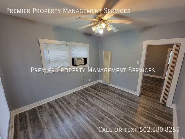 Foto del edificio - Nice 1 bedroom units close to UofL