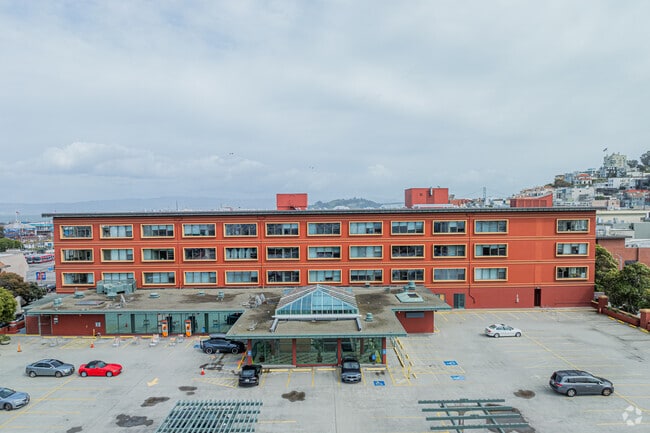 Building Photo - NorthPoint Vistas