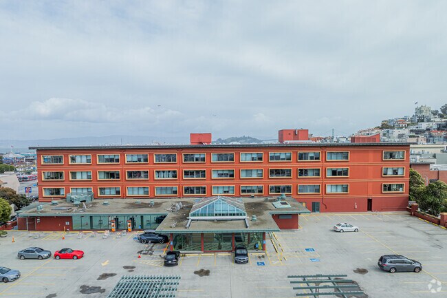 Foto del edificio - NorthPoint Vistas