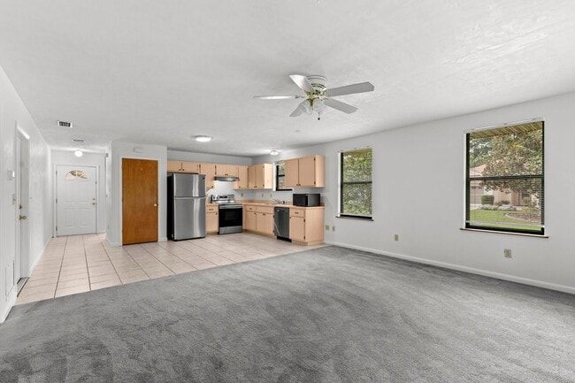 Foto del edificio - Nice two bedroom two bath duplex in Turkey...