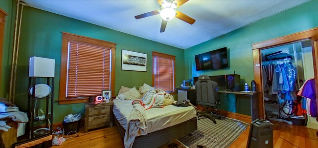 Foto del edificio - 931 Leavenworth St