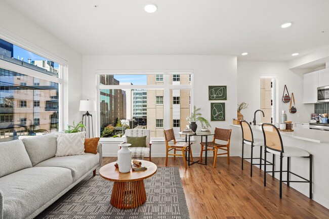 Building Photo - Cascara