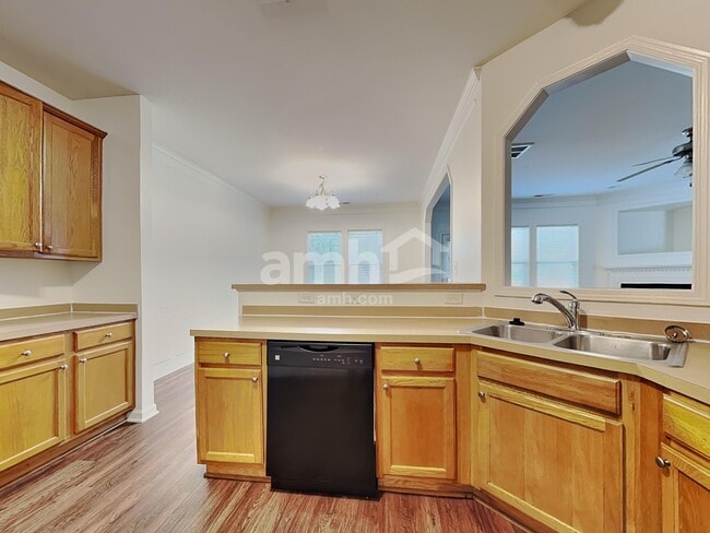Foto del edificio - 3971 Patriot Ridge Ct