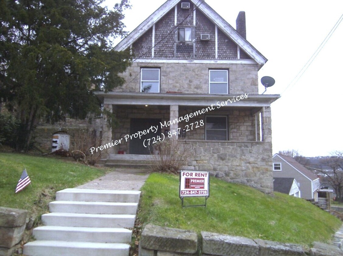 Foto principal - 401 Jackson St