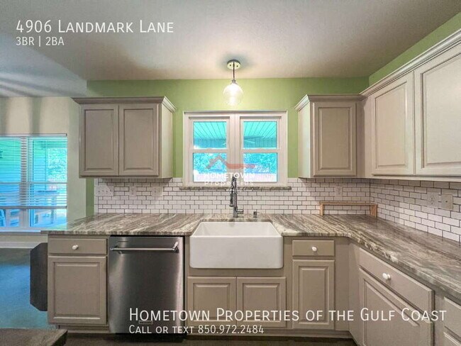 Foto del edificio - 4906 Landmark Ln