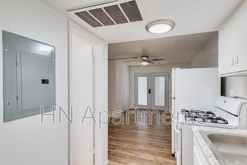 Foto principal - 3319 N 32nd St
