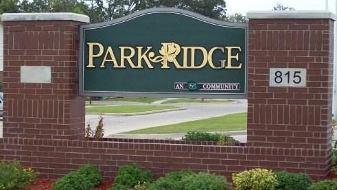 Park Ridge de Durant - Parkridge Apartments