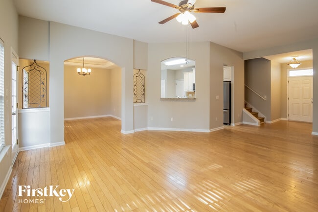 Building Photo - 5102 Village Crier Ln