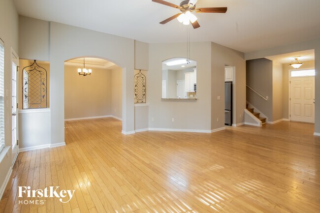 Foto del edificio - 5102 Village Crier Ln