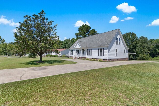 Foto del edificio - SPACIOUS 3 BR, 2.5 BA HOME *ROSEWOOD SCHOOLS*