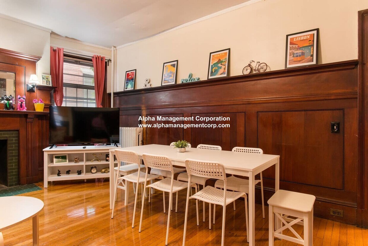 1248 Beacon St Unit 2, Brookline, MA 02446 Apartments in Brookline