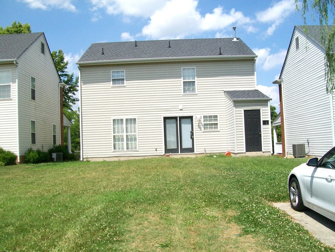 1205 Grayland Ave, Richmond, VA 23220 House Rental in Richmond, VA