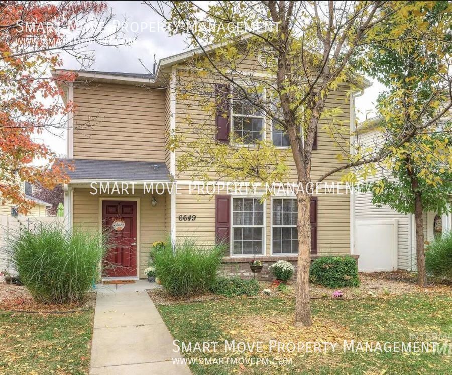 Primary Photo - Charming 3bdrm in Charter Pointe Subdivision