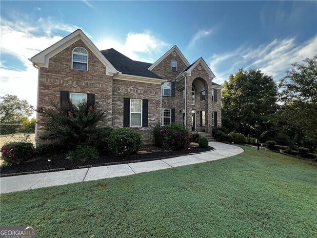 Foto del edificio - 2364 Middleberry Cloister