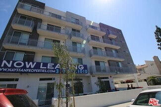 Building Photo - 1526 Armacost Ave