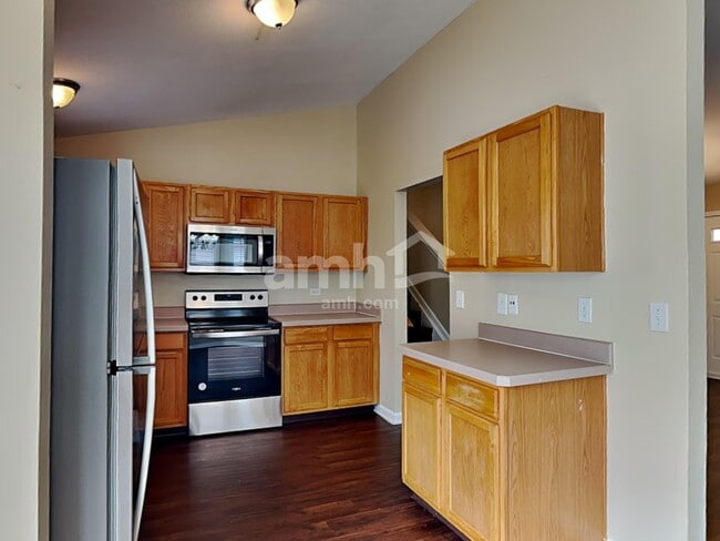 Building Photo - 5505 Dietrich Ave