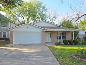 Building Photo - 414 Texas St