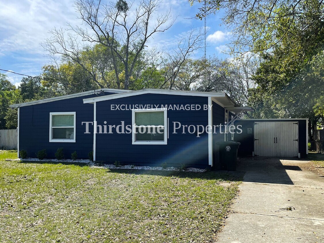 3814 Eve Dr, Jacksonville, FL 32246 House Rental in Jacksonville, FL