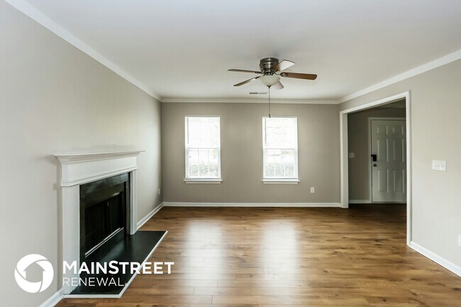 Foto del edificio - 514 Woodington Ln