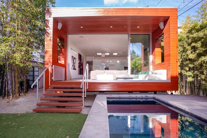 Foto principal - 8570 Rugby Dr