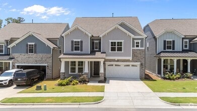 Building Photo - 824 Summit Crest Ct