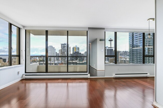 Foto del edificio - 2201 3rd Ave