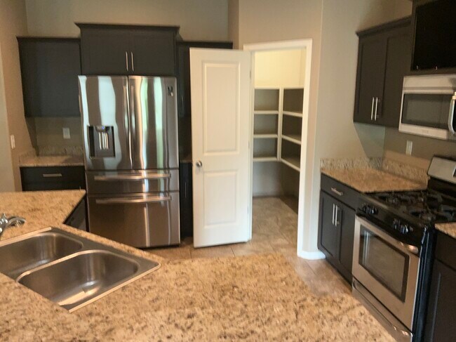 Foto del edificio - 4318 S 174th E Ave