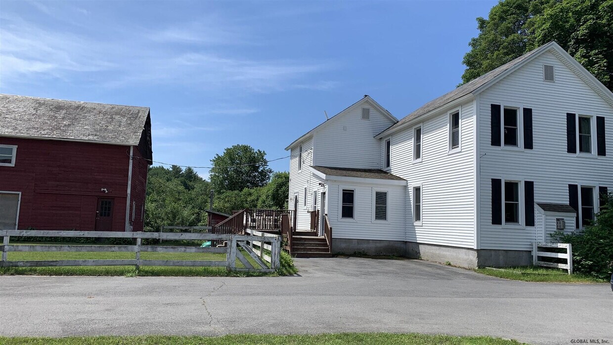 234 Colebrook Rd, Gansevoort, NY 12831 House Rental in Gansevoort, NY