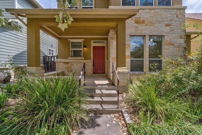 Foto del edificio - 4209 Threadgill St