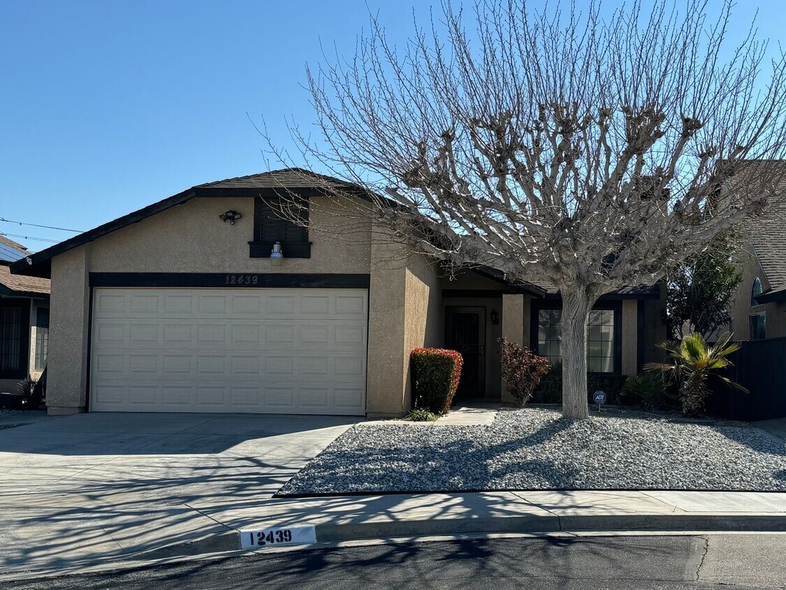 12439 Glennaire Way, Victorville, CA 92395 House Rental in Victorville, CA