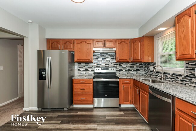 Foto del edificio - 4287 Honeybrook Ave