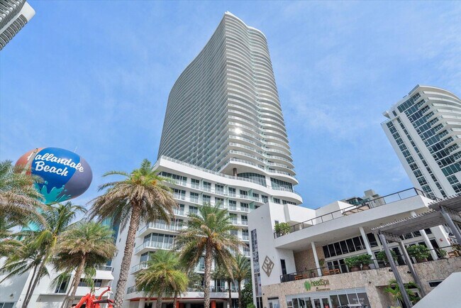 Foto del edificio - 4011 S Ocean Dr