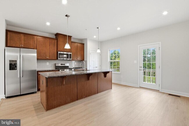 Foto del edificio - 9623 Tall Oaks Rd