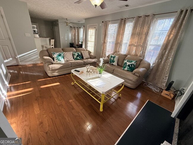 Foto del edificio - 10411 Tobano Trail