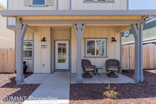 Foto del edificio - 4 br, 3 bath House - 784 Richie Way