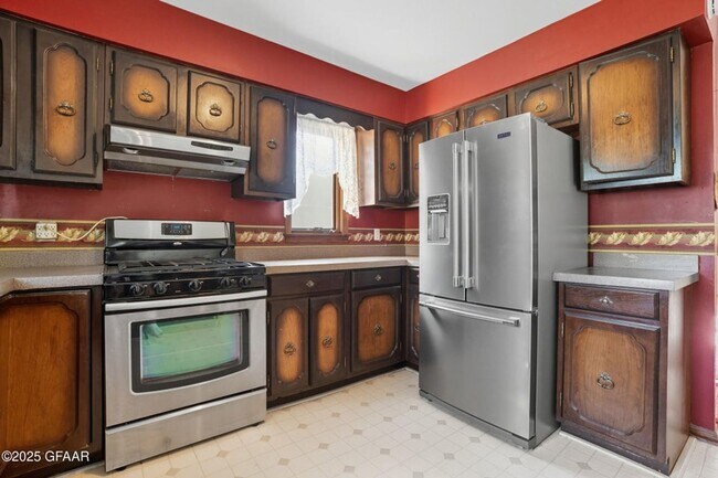 Foto del edificio - 322 N 7th St