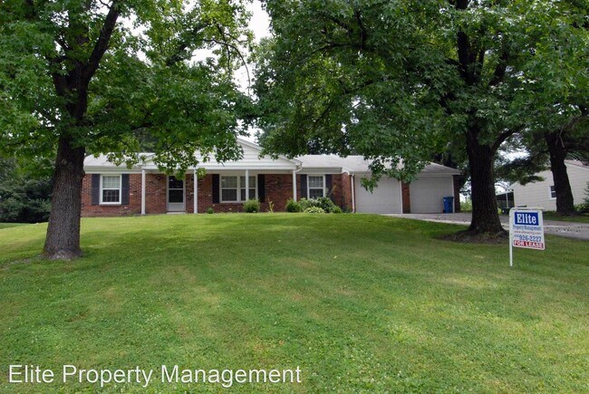 Building Photo - 4 br, 2 bath House - 230 Creve Coeur Ave.