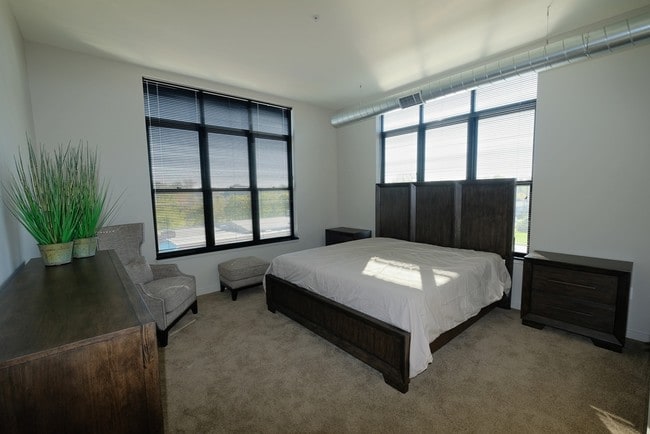 Building Photo - Starkweather Lofts