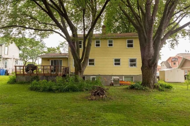 Foto del edificio - 2018 Coolidge Ct