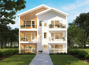 Building Photo - 813 St. Mary's Rd