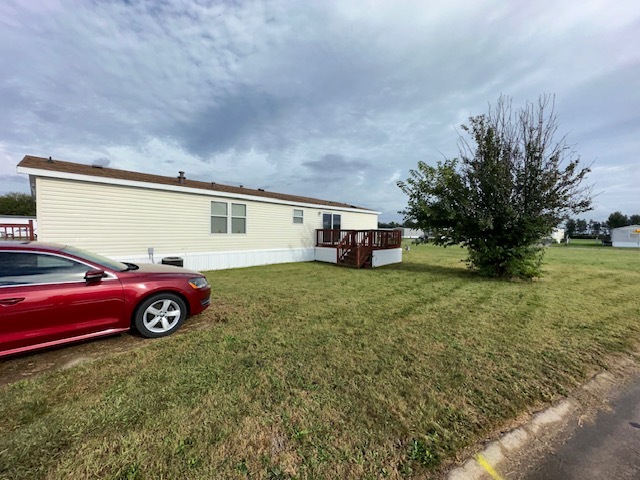 Building Photo - 4809 W Windsor Rd