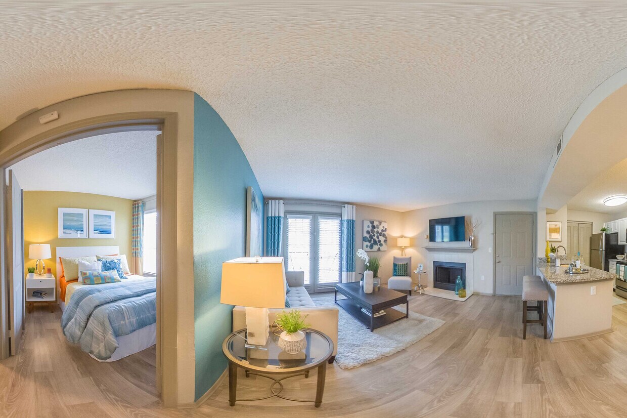 1020 at Winter Springs 1020 Chatham Pines Cir Winter Springs, FL