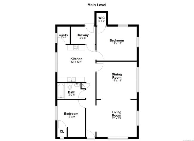 Building Photo - 147 Park St