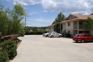 Building Photo - Park West Apartments