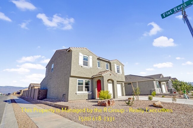 Foto del edificio - Brand New 3Bed / 2.5 Bath in Saguaro Trails